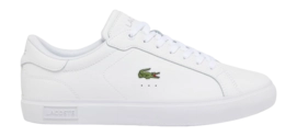Sneaker Lacoste Powercourt Herren White 25