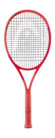 Tennis Racket Head Radical TEAM L 2025 (Strung)