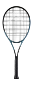 Tennisracket HEAD Gravity MP L 2025 (Bespannen)