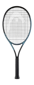 Tennis Racket Head Gravity Jr 2025 (Strung) 25