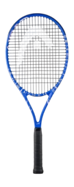 Raquette de Tennis Head MX Spark ELITE Purple (Cordé)