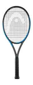 Tennis Racket Head IG Challenge MP Blue 25 (Strung) 25