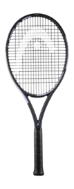 Tennis Racket Head IG Challenge TEAM Purple (Strung) 25