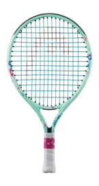 Tennis Racket Head Coco 17 L05 (Strung) 25