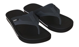 Flip Flops Rider Spin Herren Black 25