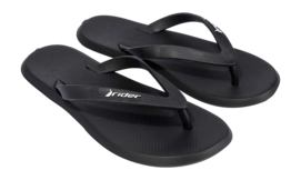 Tongs Rider Homme R1 Speed Black