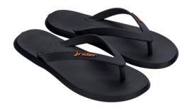 Tongs Rider Homme R1 Speed Grey
