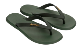 Tongs Rider Homme R1 Speed Green