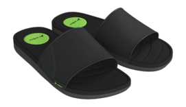 Slipper Rider Men RMove Grey