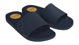 Slipper Rider Men RMove Blue