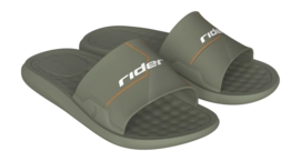 Slipper Rider Men Step Green