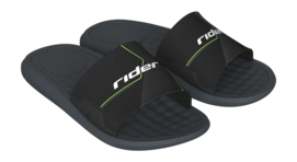 Slipper Rider Kids Step Grey 25