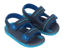 Sandaal Rider Kids R Line Plus Papete Blue 25