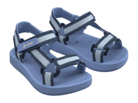 Sandalen Rider Free Style Kinder Blue