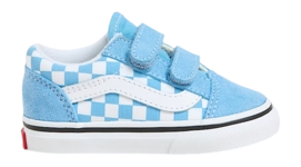 Sneakers Vans Toddler Old Skool V Heritage Blue