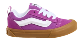 Sneaker Vans Knu Skool Kinder Willowherb