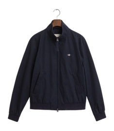 Jas GANT Men Lightweight Hampshire Jacket Evening Blue 25