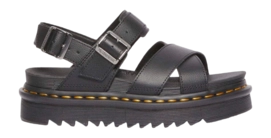 Dr. Martens Women Voss II Black Athena 25