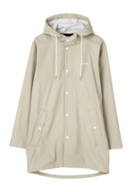 Regenjas Tretorn Unisex Wings Rainjacket Sand