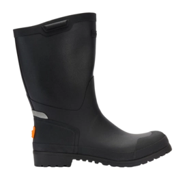 Regenlaars Tretorn Unisex Håkull Black