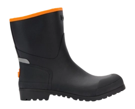 Regenlaars Tretorn Unisex Nimis Black