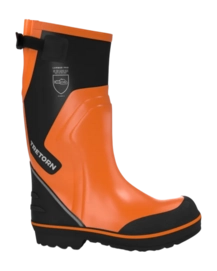 Regenlaars Tretorn Unisex Lumber Pro II Orange
