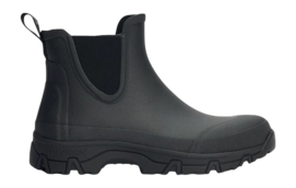 Regenlaars Tretorn Unisex Garpa Black