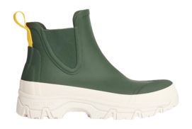 Regenlaars Tretorn Unisex Garpa Rosin/Birch