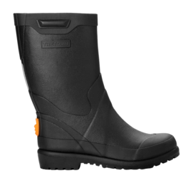 Regenlaars Tretorn Kids Classic Jr Black