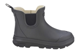 Regenlaars Tretorn Kids Aktiv Chelsea Black