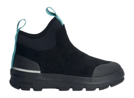 Regenlaars Tretorn Kids Lunar Hybrid Black/Black
