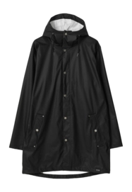 Regenjas Tretorn Unisex Wings Plus Eco Black