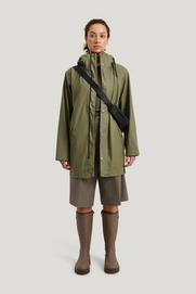 Regenjas Tretorn Unisex Wings Plus Eco Field Green
