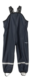 Regenbroek Tretorn Kids Aktiv Fleece Highpants Navy