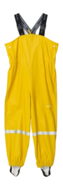 Regenbroek Tretorn Kids Wings High Rainpants Spectra yellow