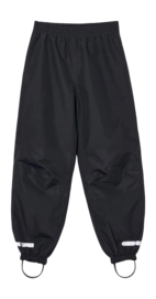 Regenbroek Tretorn Kids Torrent Shell Pant Jet black