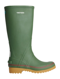 Regenlaars Tretorn Unisex Sarek 72 Green