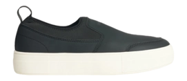 Regenschoen Tretorn Unisex Kase Hybrid Black