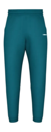 Joggers HEAD Men Breaker Pants Teal