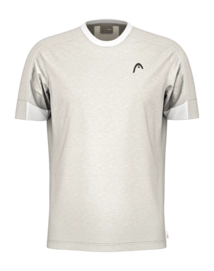Tennis Shirt Head Men Play Tech Willow Green 25