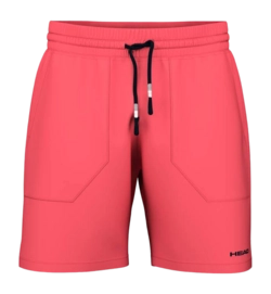 Tennis Shorts HEAD Men Play Shorts Grapefruit 25