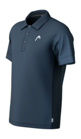 811205_SLICE Polo Shirt Men_NV_3
