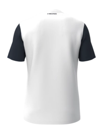 811725_CLUB 25 Tech T-Shirt Men_NVWH_2