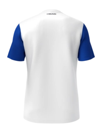 811725_CLUB 25 Tech T-Shirt Men_ROWH_2