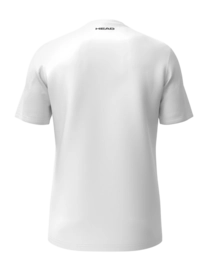 811725_CLUB 25 Tech T-Shirt Men_WH_2