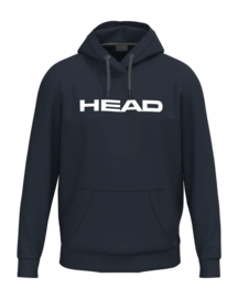 Pull de Tennis Head Men Club Original Hoodie Navy
