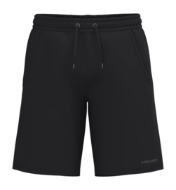 Tennis Shorts HEAD Men Club Original Bermudas Black