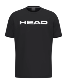 T-shirt de Tennis Head Men Club Original Tee Black