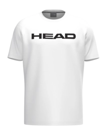 Tennis Shirt HEAD Men Club Original Tee White