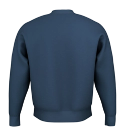 811915_MOTION Crewneck Unisex_NV_2